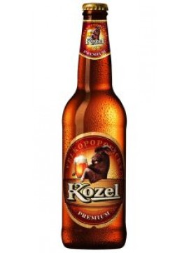 Kozel Premium